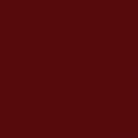 Однотонные декоры - LM 0041 Красный болеро | 3050 х 1300 мм