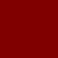 Однотонные декоры - LM 0063 Красная роза | 3050 х 1300 мм