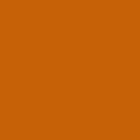 Однотонные декоры - LM 0074 Оранжевые бархатцы | 3050 х 1300 мм