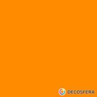Однотонные декоры HPL Слопласт - 2722 Манго (оранжевый)