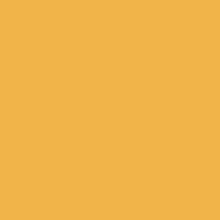 Однотонные декоры HPL Слопласт - 2729 Жёлтый шафран